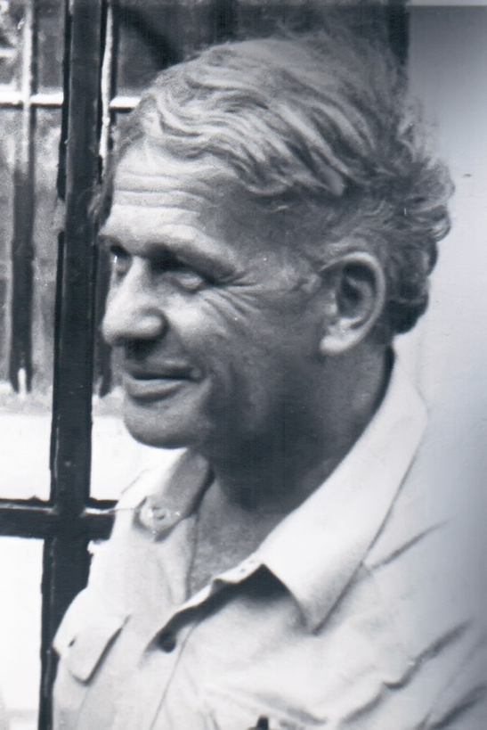 Генрих Саулович Альтшуллер