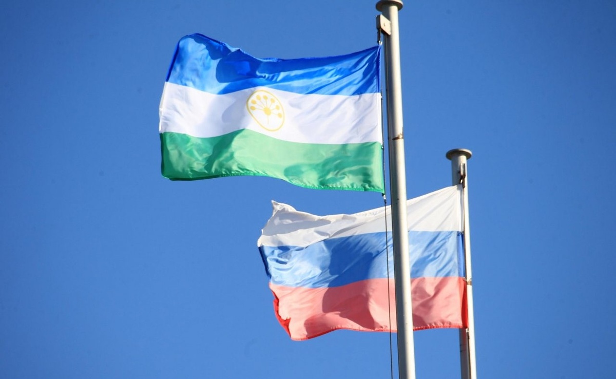 Фото: ИА Башинформ