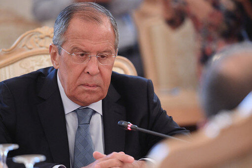  Новости: Министр иностранных дел России Сергей Лавров заявил, что антироссийские санкции США введены не из-за Сирии или Украины, а из-за желания сдержать Москву. 