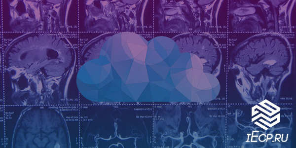 Электронный архив медснимков