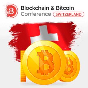   9 октября 2018 года в Швейцарии, европейском хабе финансовых технологий, во второй раз пройдет Blockchain & Bitcoin Conference Switzerland.-2