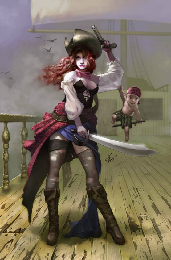 Queen pirate love. Грейс о Мэлли Королева пиратов. Грануаль о’Мэлли. Грейс о Мелли пиратка. Энн Чемберс Грануаль Пиратская Королева.