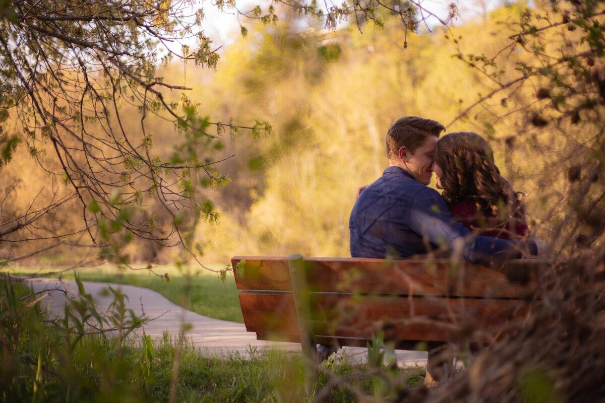 Я жила, как в сказке.      Фотосток https://www.pexels.com