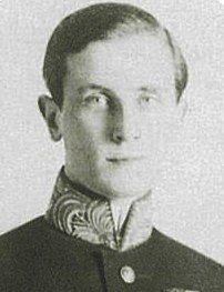 Феликс Феликсович Юсупов (1887-1967)