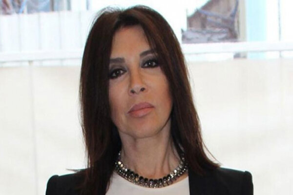 Небахат Чохре