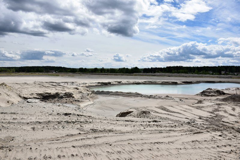 За нами пустыня... через 20 лет в России прогнозируется серьезный кризис, по сравнению с которым пропажа пенсионных денег покажется детской невинной шалостью.
