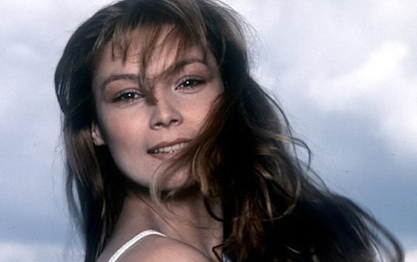 Лариса Белогурова