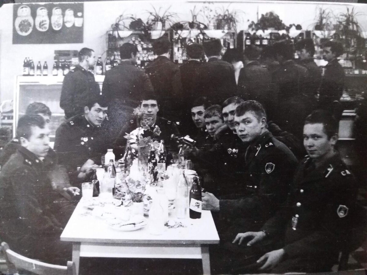 Чипок в Ютерборге. Фото Владимира Устюгова