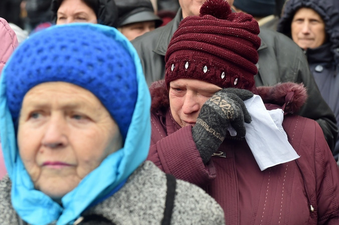 Пенсионерка платит по кредиту 140 тыс. руб. в месяц. Как так вышло?