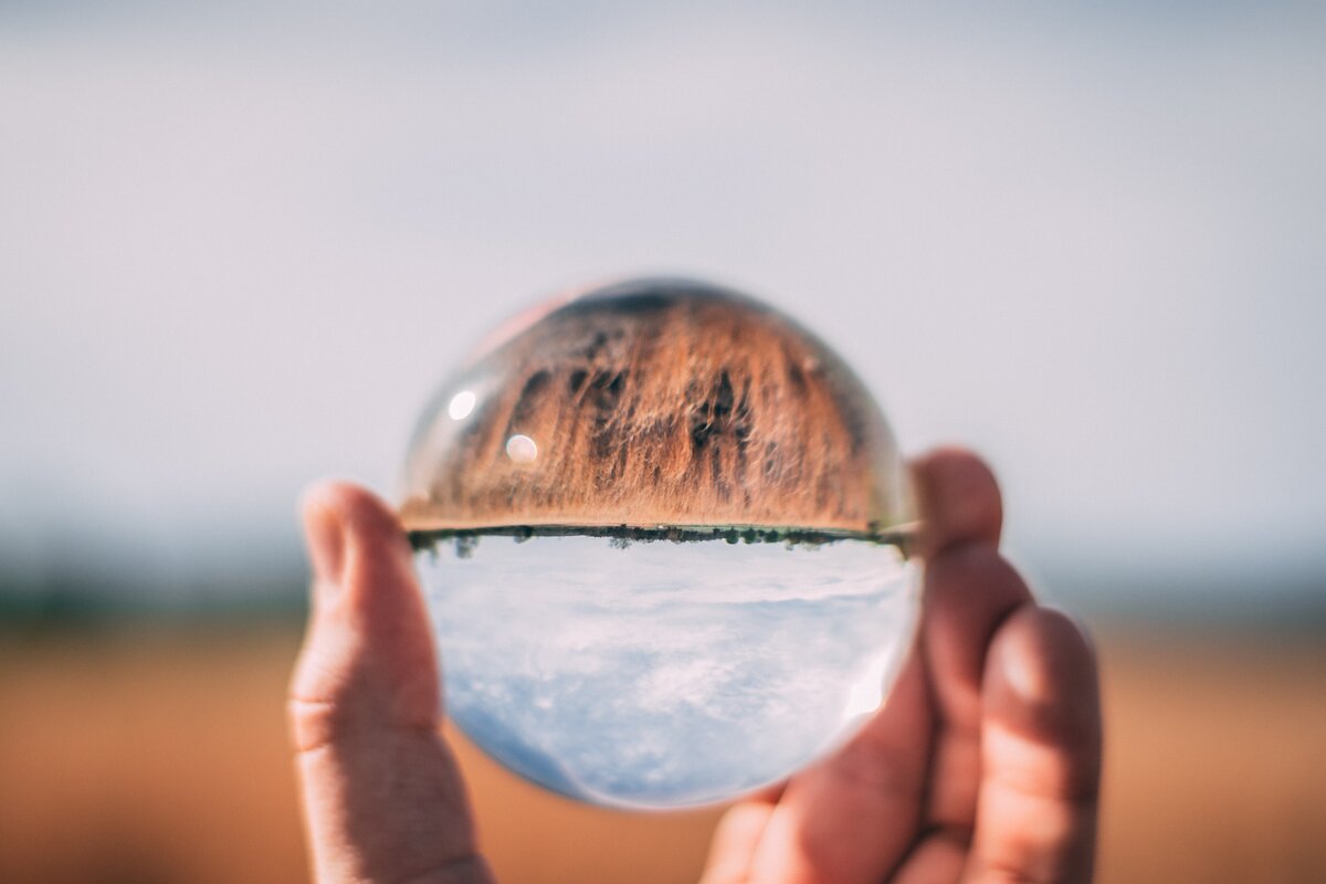 Вдохновение от McKylan Mullins from Pexels