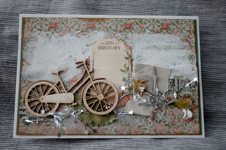 Вот такую красоту можно изготовить, затраты около 100 рублей, продавать же такое можно гораздо дороже, главное запустить сарафанное радио.