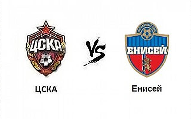 ЦСКА, победив «Енисей» 2:1, закрепился на третьей строчке таблицы перед зимним перерывом в чемпионате России.
