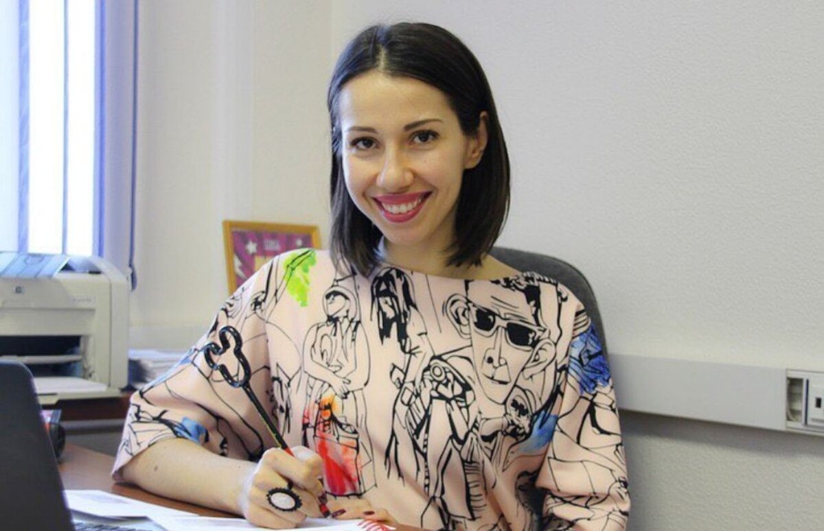 Фото из личного архива)