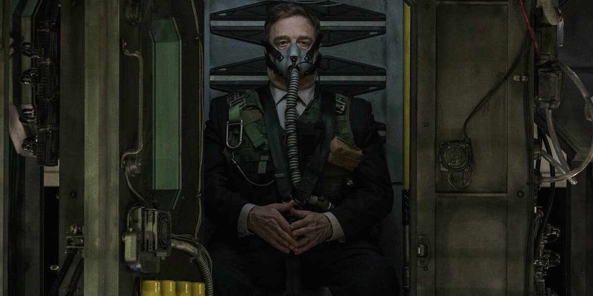 Битва за землю фильм 2019. Битва за землю фильм 2019 трейлер. Captive State 2019. Вера Фармига битва за землю.