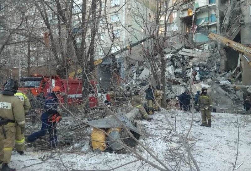 Фото: пресс-служба ГУ МЧС России по Челябинской области 