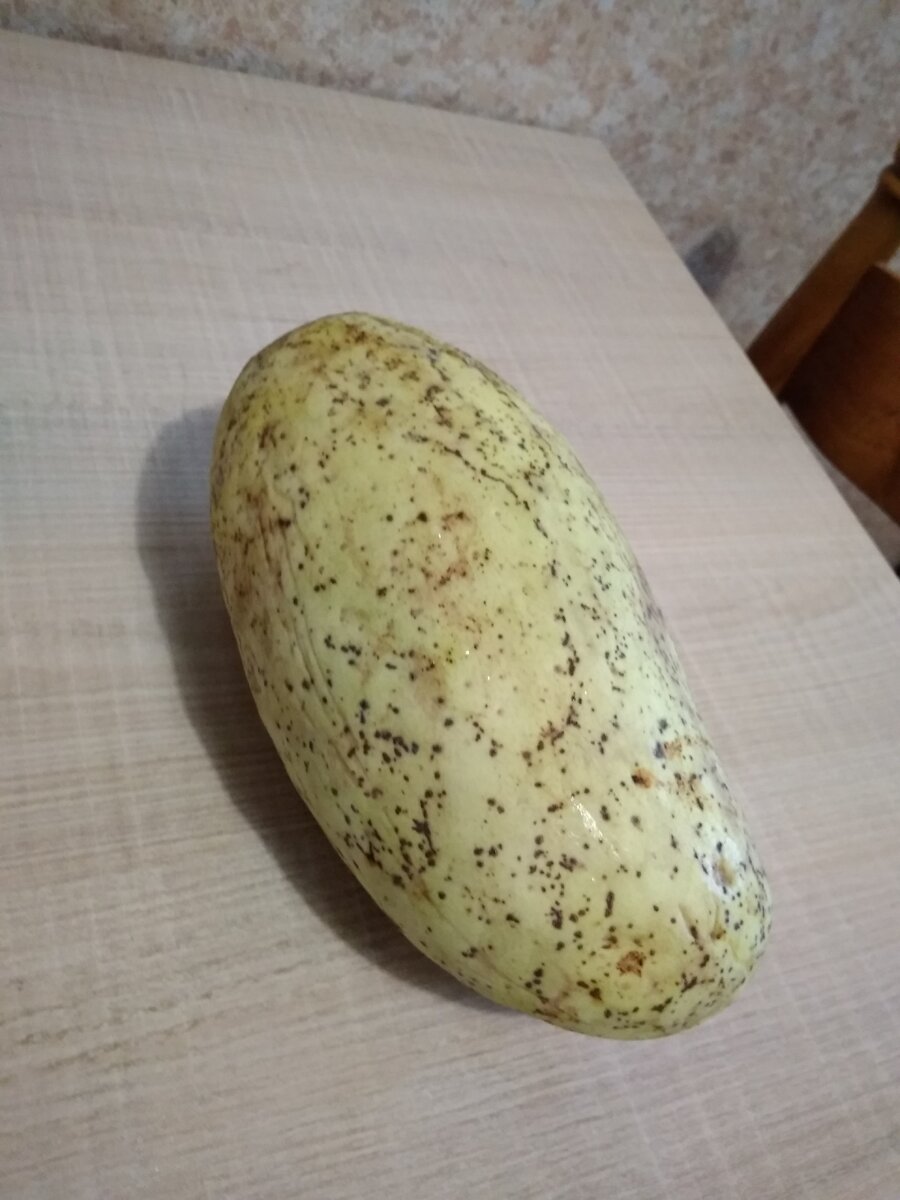 манго из Вьетнама