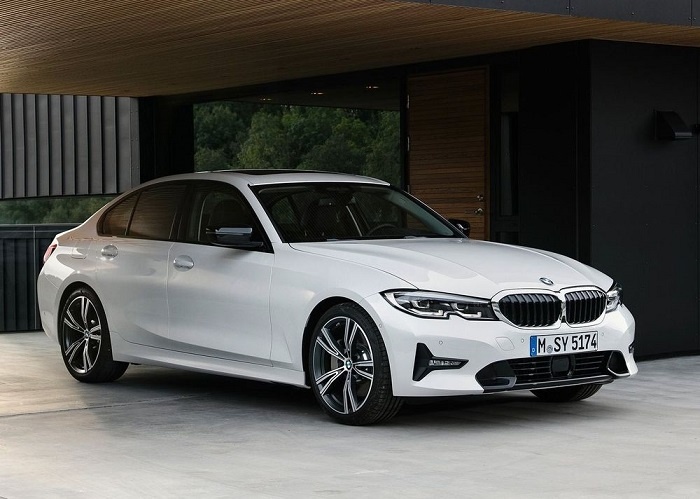 BMW 3