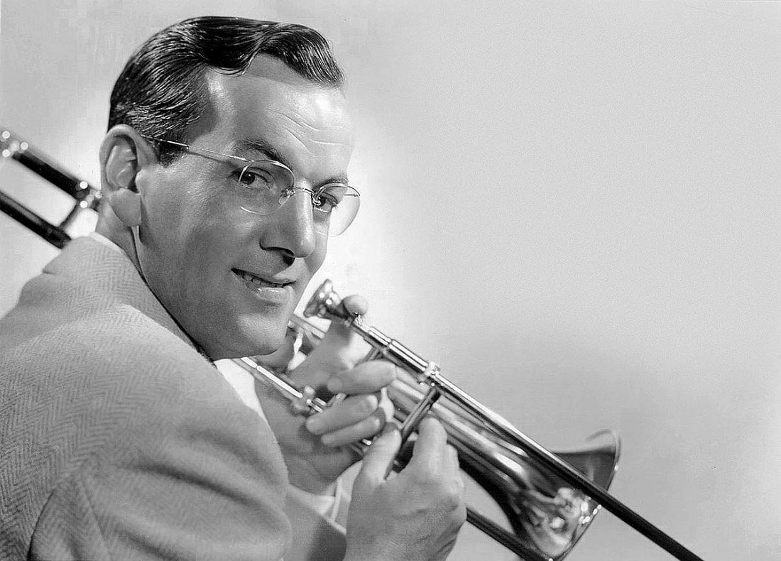Glenn Miller (1904-1944)
