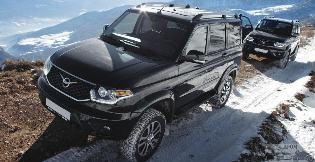 Кроссовер, паркетник, внедорожник. В чём разница? | Автомотодром | Дзен