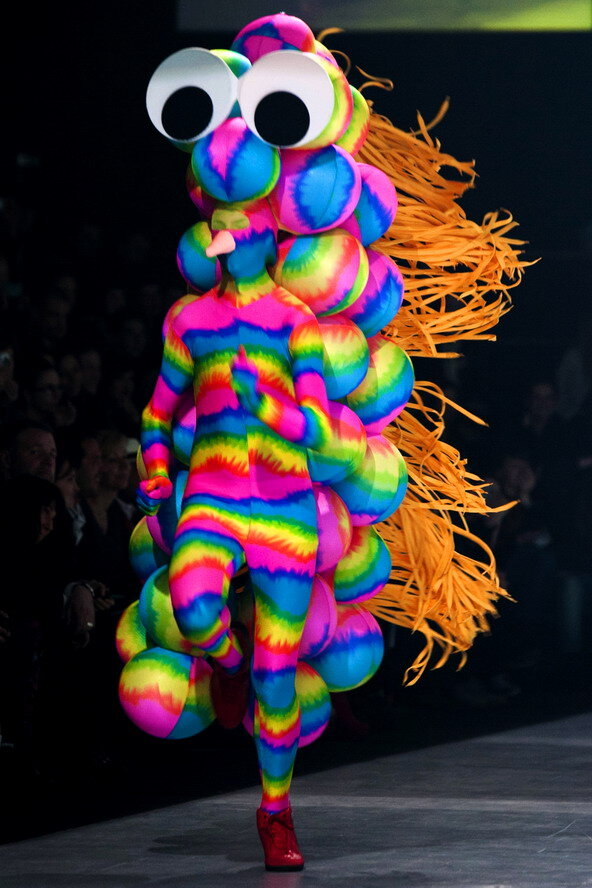 Выглядит позитивненько