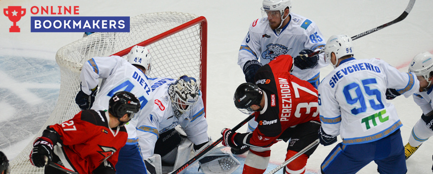  Предматчевый анализ и прогнозы букмекеров