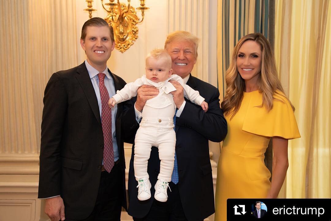 instagram realdonaldtrump