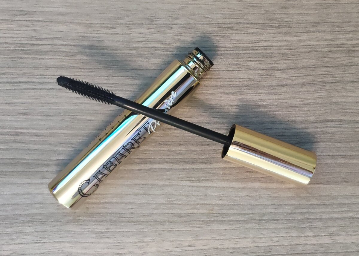 Тушь Vivienne Sabo