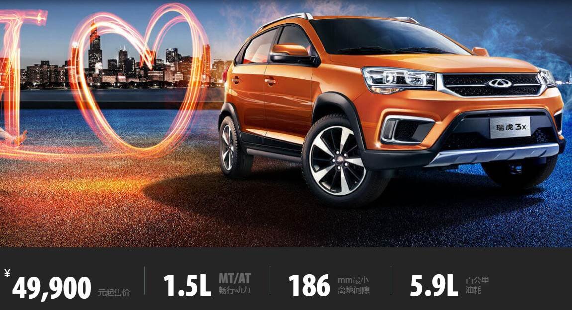 Реальные цены на кроссоверы Chery Tiggo в самом Китае | Автомобильная ...