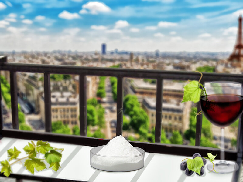 Коллаж - Французская декстроза от Самогонъ-Б12©