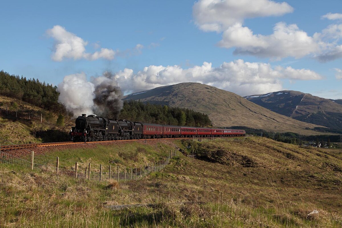 фото - Sunset Steam express 