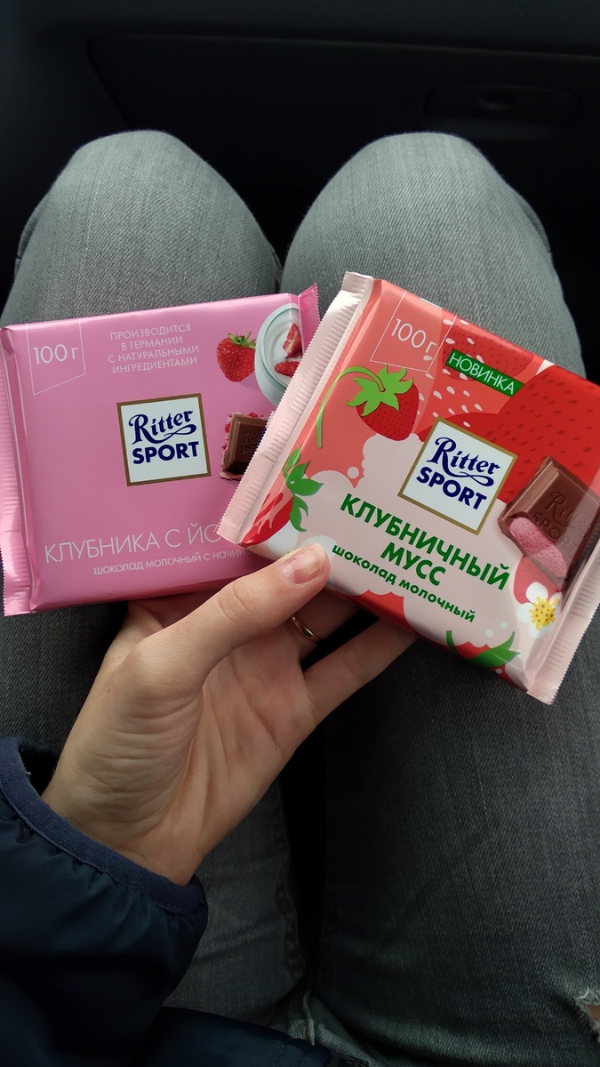 Фото мои ногтей через неделю использования