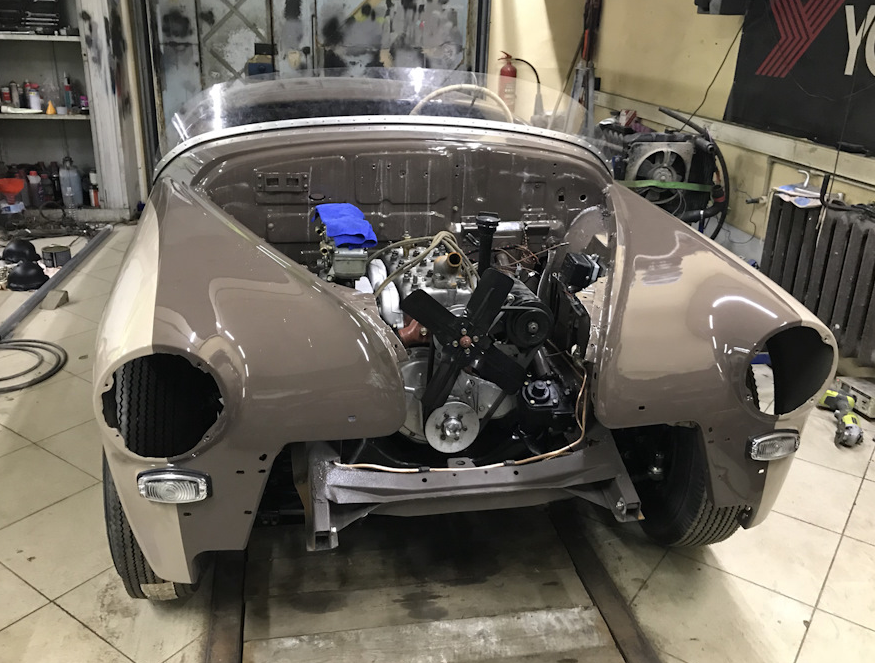 (ох, красота, будто только с заводы выкатили)