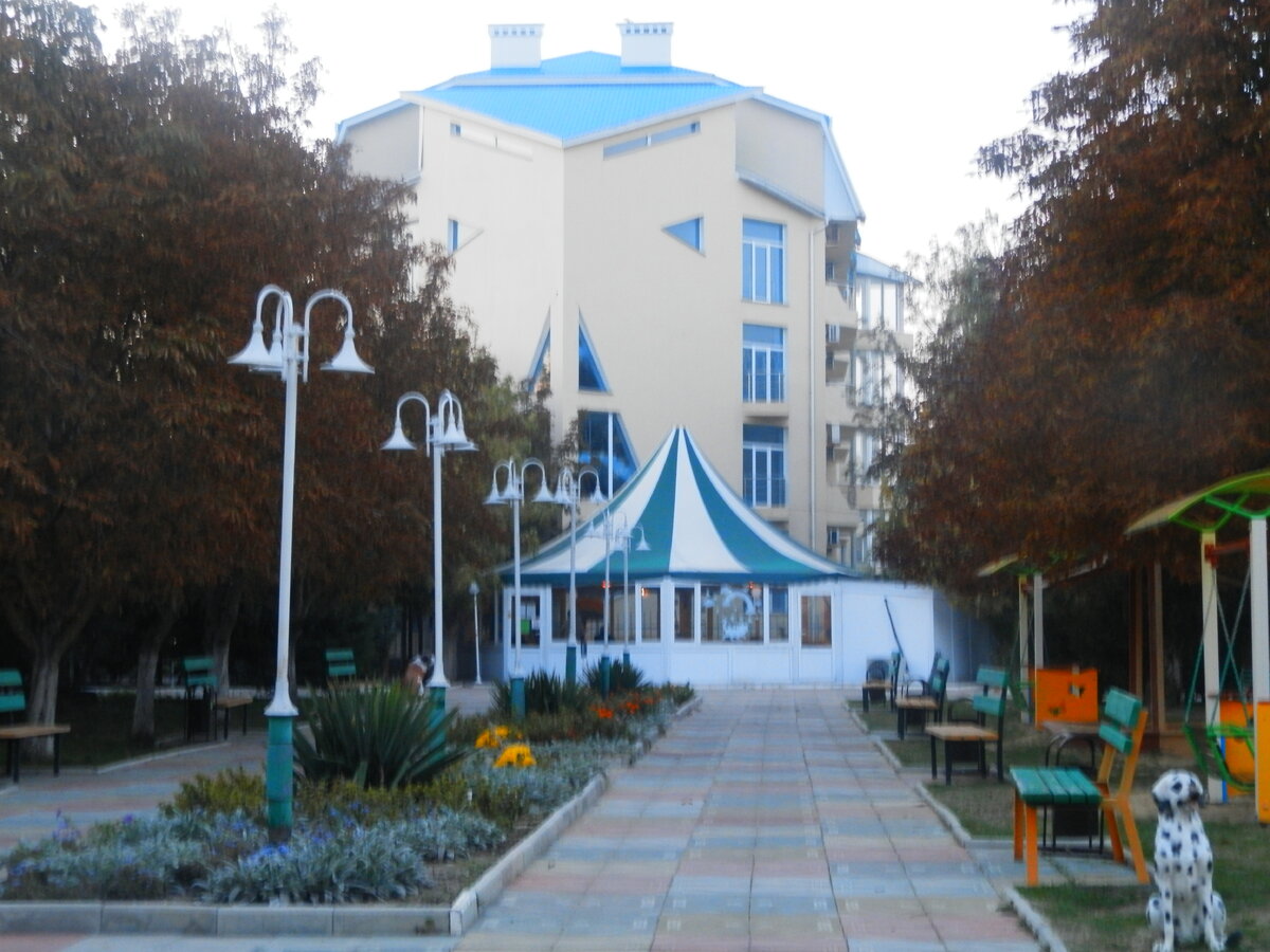 Детская комната