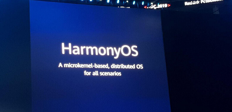 Harmony OS