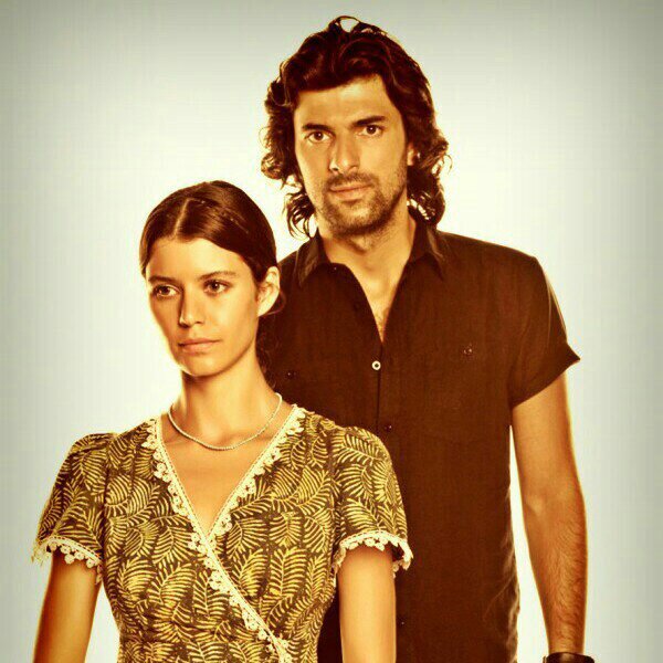 Фатмагюль и Керим