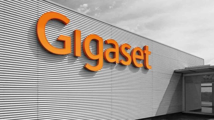 Gigaset