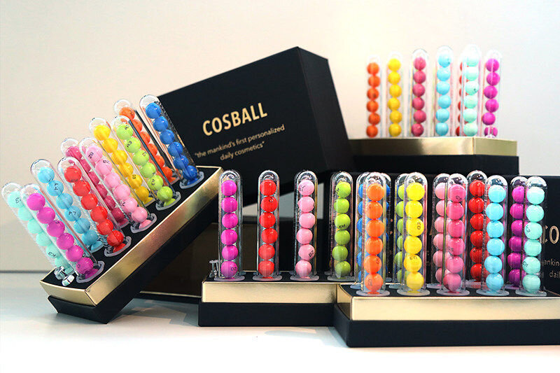 CosBall 