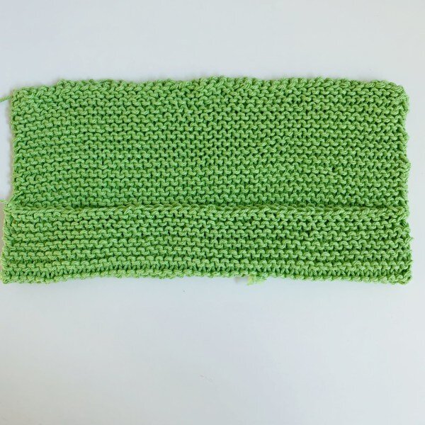 Как вязать тряпку для швабры (нажимайте на стрелочку справа на фото, там несколько картинок)