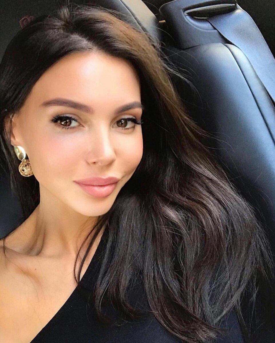 Инстаграм Оксаны Самойловой