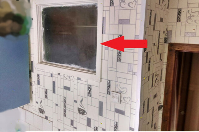 Фото с кухни нашей подписчицы . Присылайте свои фото нам на почту sali.art@yandex.ru