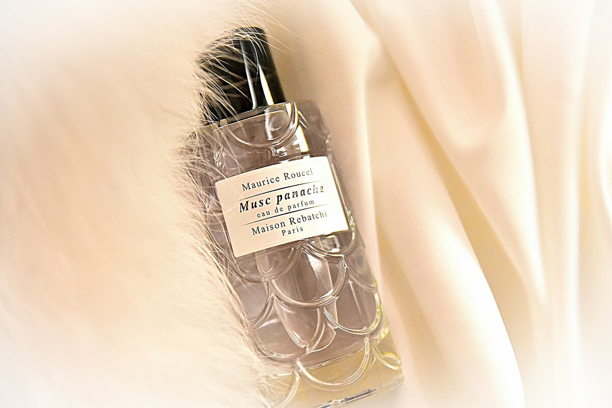 Musc Panache Maison Rebatchi