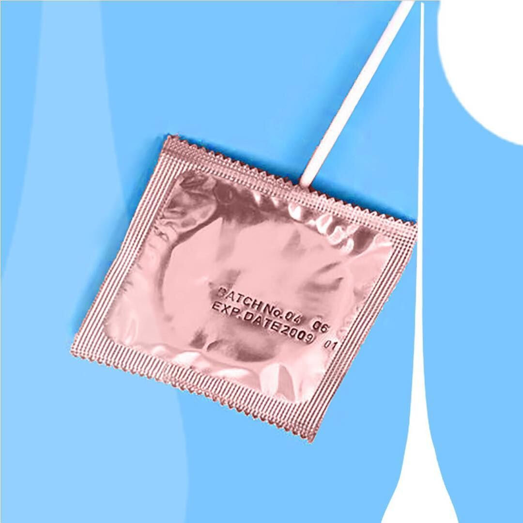 Как подобрать презервативы