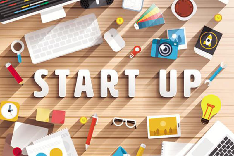 Startup / Стартап