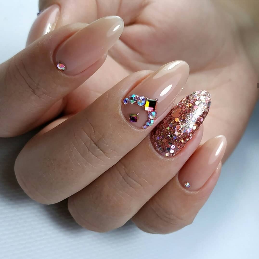 Моя любимая цветовая гамма₽