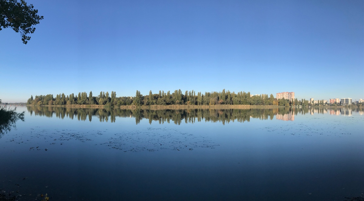 Проживи эту жизнь в гармонии с миром.