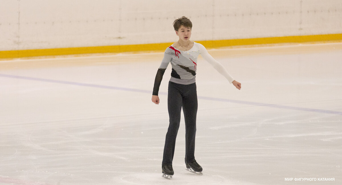 Лев Цеханович