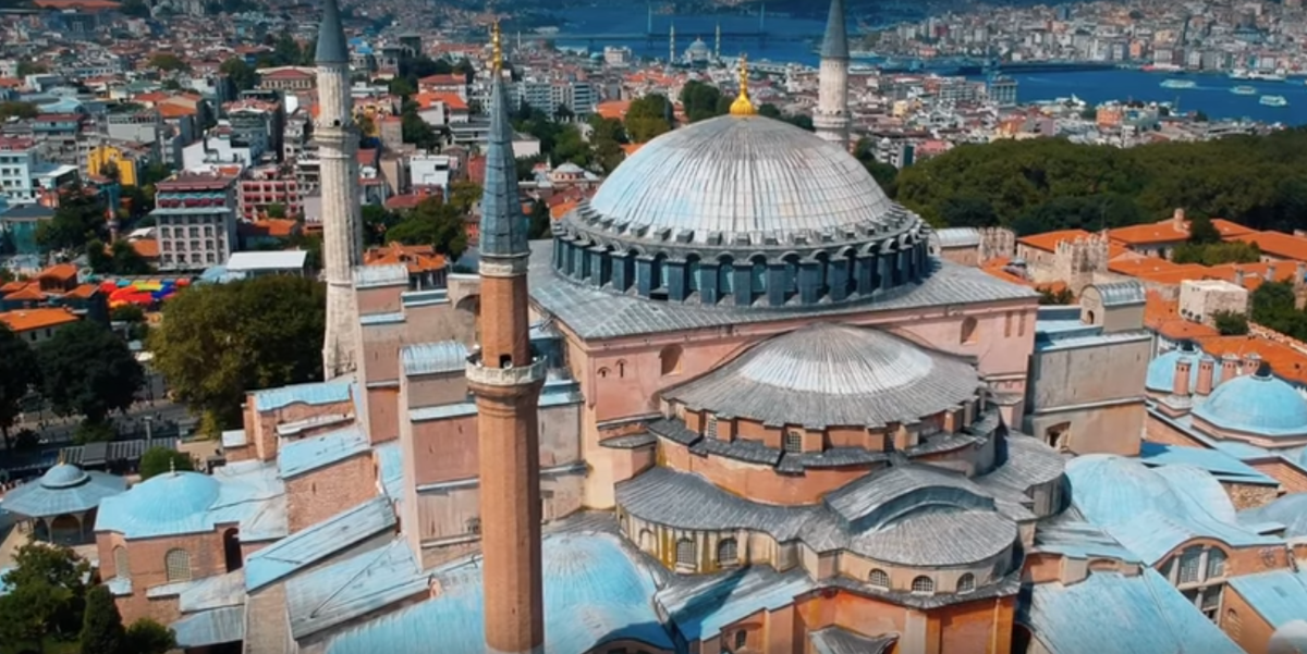 Стамбул, Турция