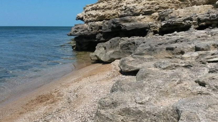 Фото из архива автора