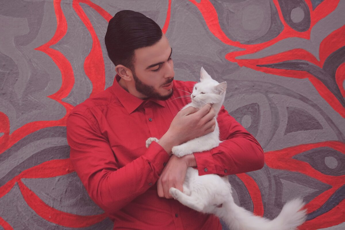 Фото Aziz Acharki