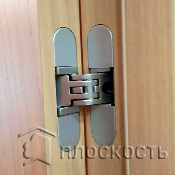 Krona Koblenz Kubica K6200 - надёжные и не очень дорогие скрытые петли из Италии. Изделия имеют соответствующие патенты и гарантии. 